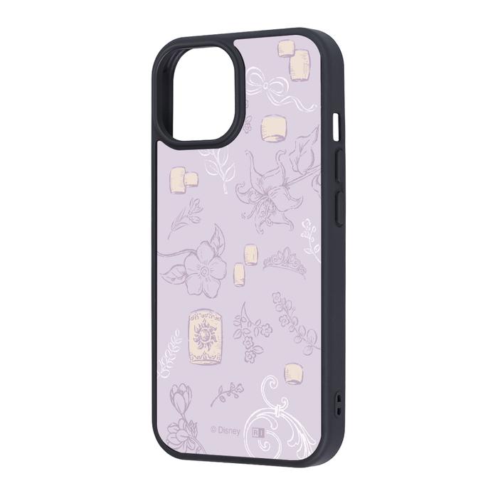 iPhone 15 ケース ラプンツェル キャラクター iPhone15 14 13 iPhone14