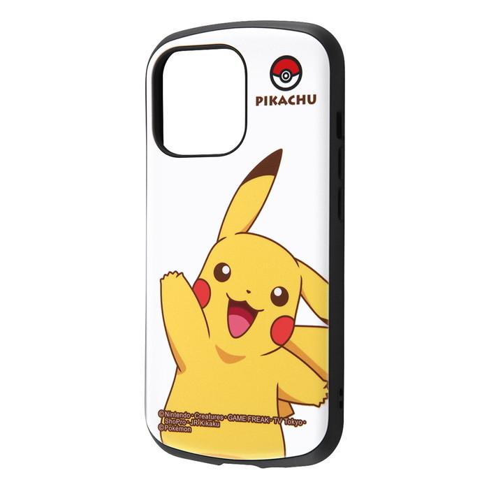 Iphone13 Pro ポケモン カバー ケース 耐衝撃 衝撃に強い 保護 傷に強い シンプル くすみカラー かわいい アウトドア 頑丈 ハード ソフト ストラップ ピカチュウ Rayt Top1 Comyahoo ショッピング店 通販 Yahoo ショッピング