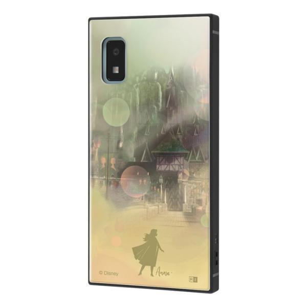 Aquos Wish ディズニー カバー ケース 耐衝撃 衝撃に強い 保護 傷に強い スクエア ハード ソフト クッション Shg06 Au スマホケース アクオス Kaku アナ Rayt Top1 Comyahoo ショッピング店 通販 Yahoo ショッピング