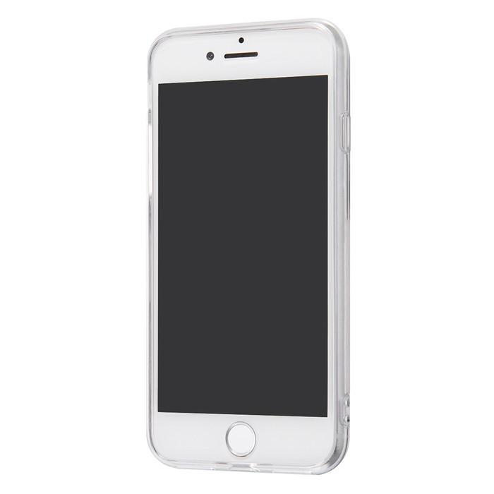 iPhone SE3 SE2 8 7 第3世代 第2世代 iPhoneSE ディズニー カバー ケース 耐衝撃 保護 傷に強い 透明 軽量 軽い 薄い かわいい クリアポップ ClearPop｜t-mall-tfn｜08