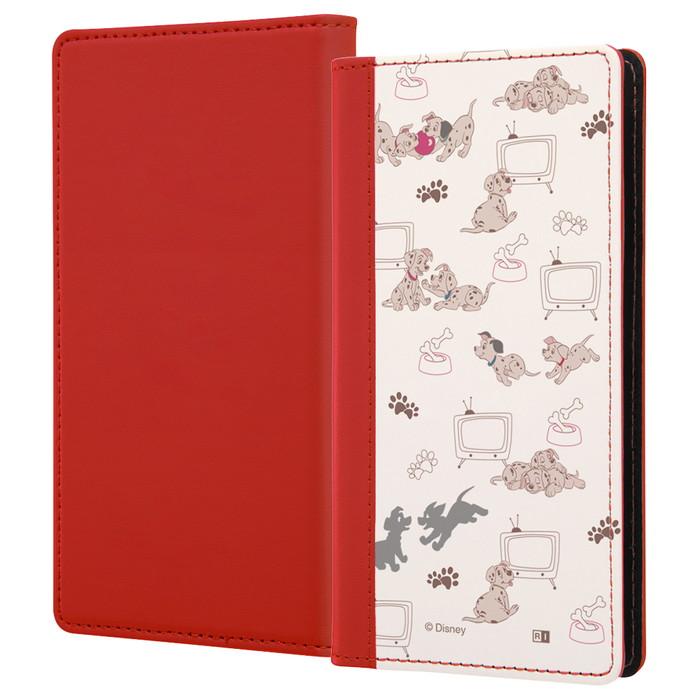 スマホケース 他機種対応 101匹わんちゃん マルチケース 汎用 全機種対応 ディズニー 手帳型 手帳 手帳型ケース マルチ対応 マルチケース カメラ撮影 スライド式 Rayt Top1 Comyahoo ショッピング店 通販 Yahoo ショッピング