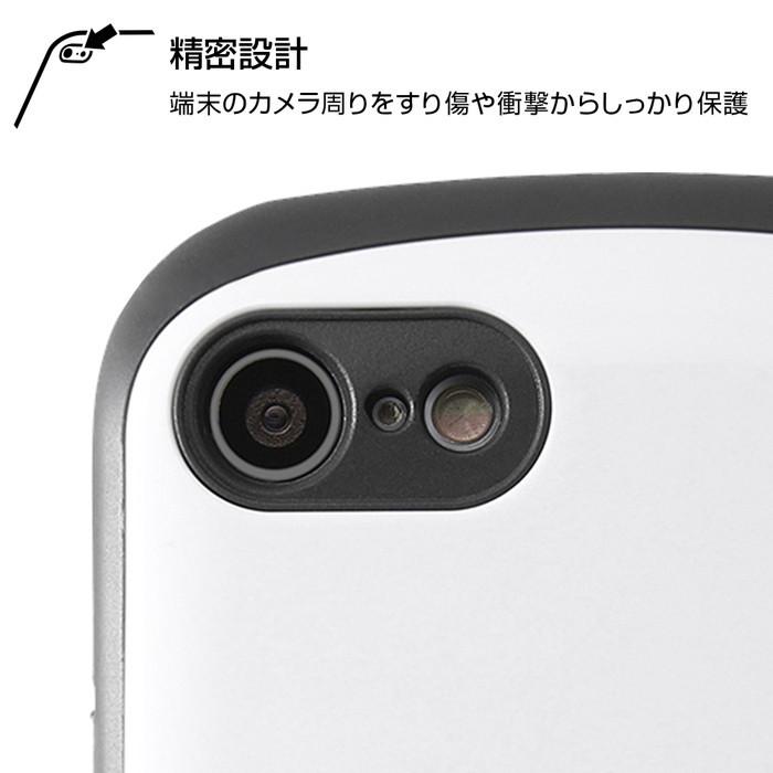 iPhoneSE3 iPhoneSE2 iPhone8 iPhone7 カバー ケース 耐衝撃 衝撃に強い 保護 傷に強い シンプル くすみカラー かわいい アウトドア ディズニー ドナルド｜t-mall-tfn｜05