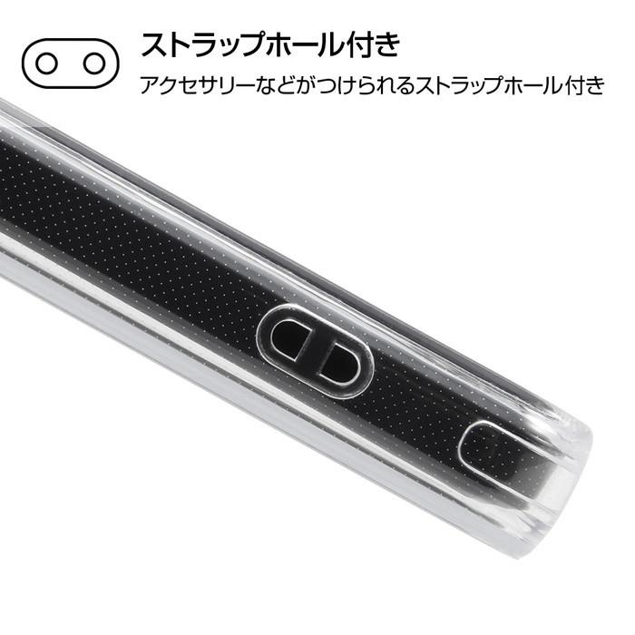 Xperia1 III ディズニー ピクサー カバー ケース 耐衝撃 保護 透明 軽い 薄い かわいい SO-51B SOG03 A101SO XQ-BC42 SIMフリー docomo au softbank エイリアン｜t-mall-tfn｜08