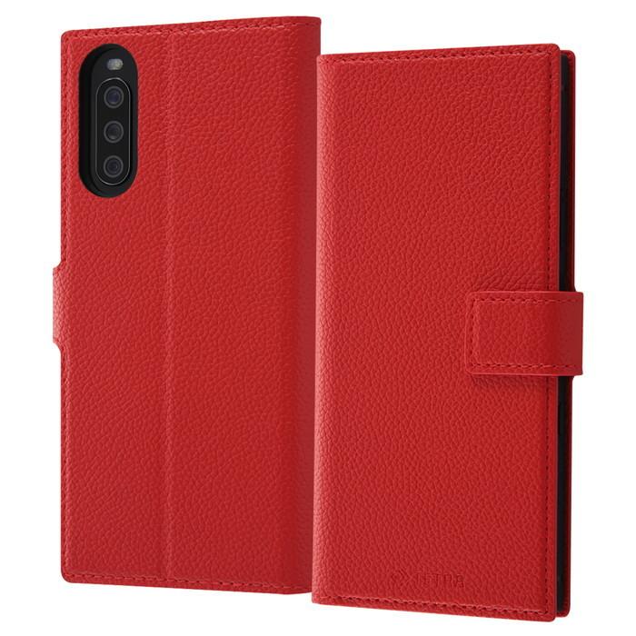 Xperia10 III Lite Xperia10III カバー ケース 手帳型 レザー 革 耐衝撃 保護 シンプル マグネット SO-52B SOG04 A102SO XQ-BT44 docomo au レッド :rayt4589862989938:TOP1.comYahoo!ショッピング店 - 通販 - Yahoo!ショッピング Xperia10 III Lite Xperia10III カバー ケース 手帳型 レザー 革 耐衝撃 保護 シンプル マグネット SO-52B SOG04 A102SO XQ-BT44 docomo au レッド :rayt4589862989938:TOP1.comYahoo!ショッピング店 - 通販 - Yahoo!ショッピング