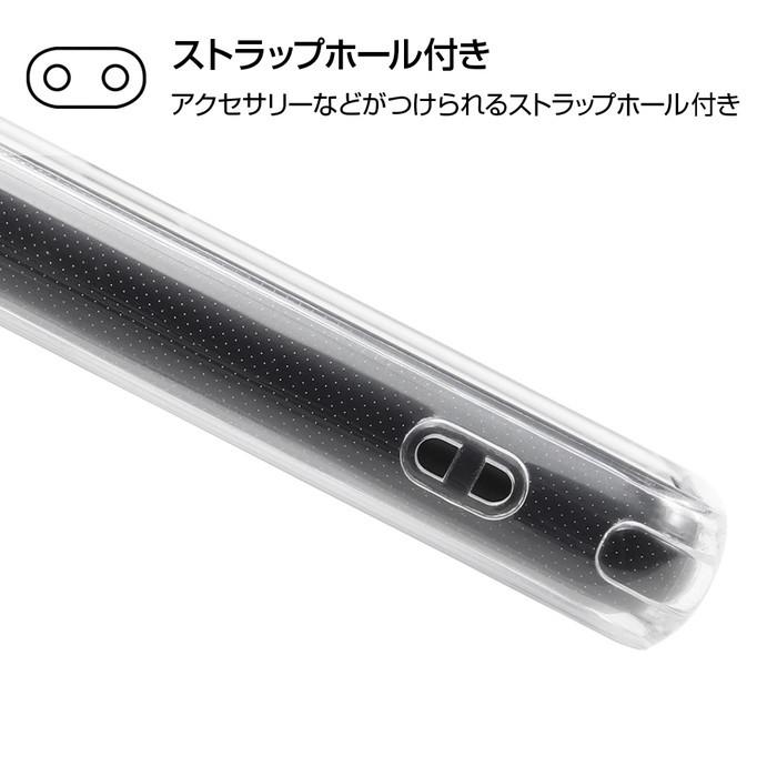 Xperia10 III Lite Xperia10III ディズニー カバー ケース 耐衝撃 保護 透明 軽量 軽い 薄い かわいい SO-52B SOG04 A102SO XQ-BT44 docomo au ミッキー｜t-mall-tfn｜06