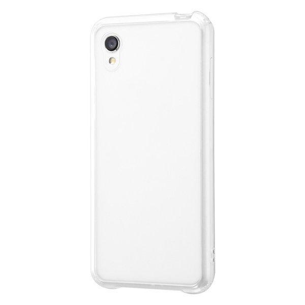 22春夏新色 カバー S5 One Android 2 Sense Sense2 Aquos ケース クリア Au Docomo Simフリー Sh M08 Shv43 Sh 01l 背面 シンプル 保護 衝撃に強い 耐衝撃 ガラス アンドロイドスマホ用ケース Www Fcc Com Br