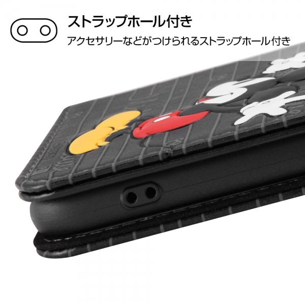 Disney iPhone XS X iPhoneX iPhoneXS ケース 手帳型 ディズニー