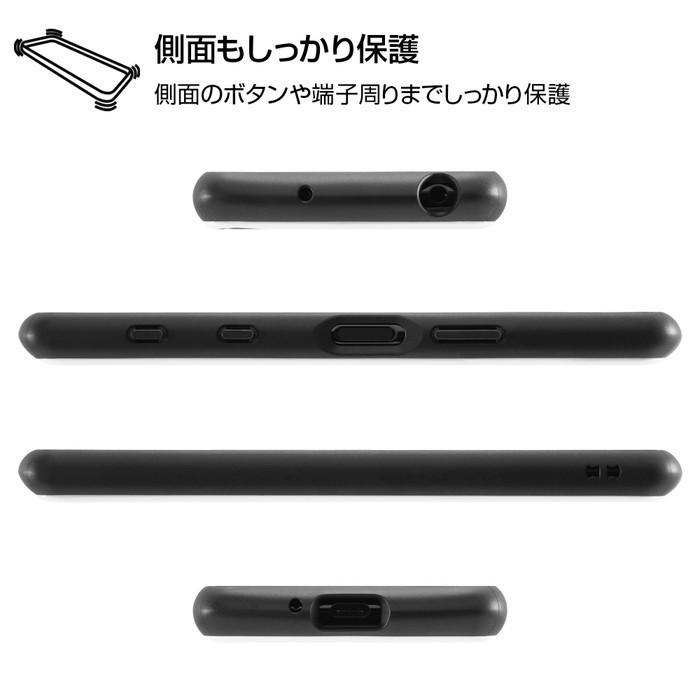 Xperia5 II カバー ケース 耐衝撃 保護 シンプル くすみカラー かわいい アウトドア 頑丈 SO-52A SOG02 A002SO XQ-AS42 SIMフリー docomo au softbank ブルー｜t-mall-tfn｜07