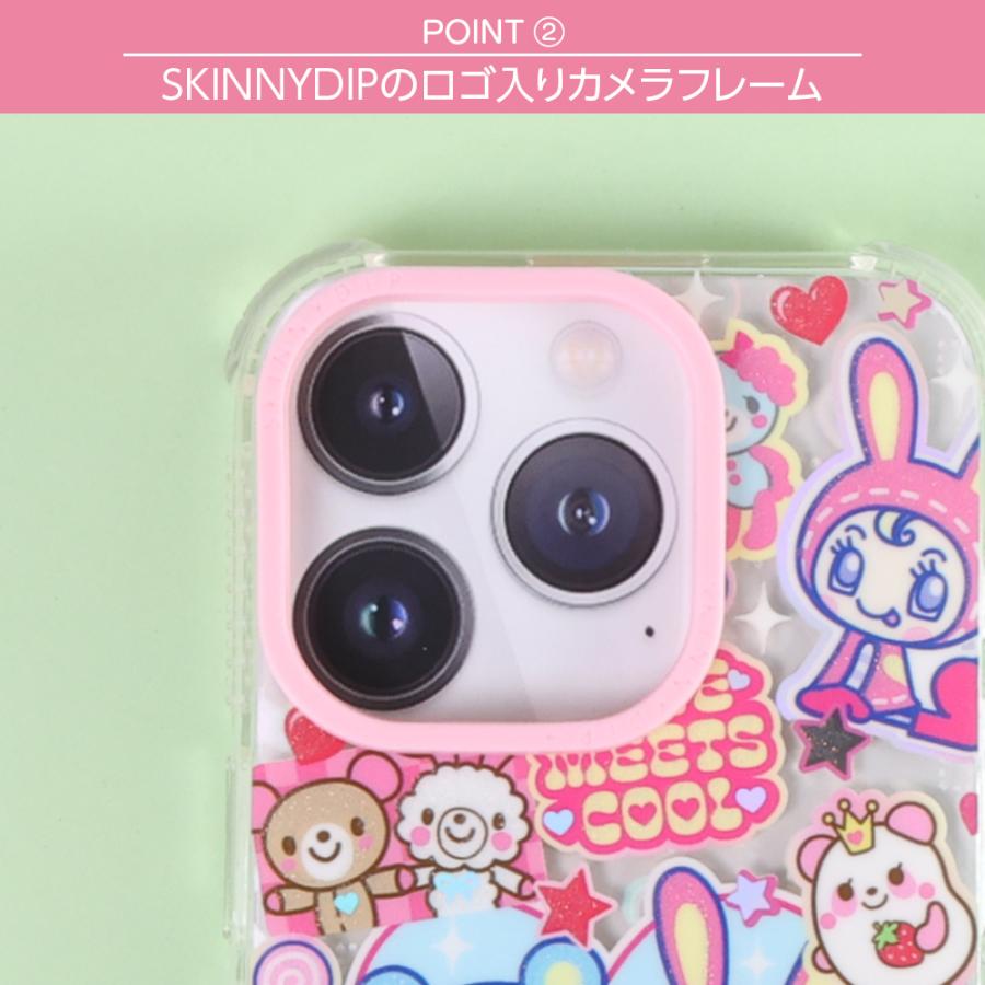iPhone 15 Pro ケース メゾピアノ キャラクター iPhone15Pro