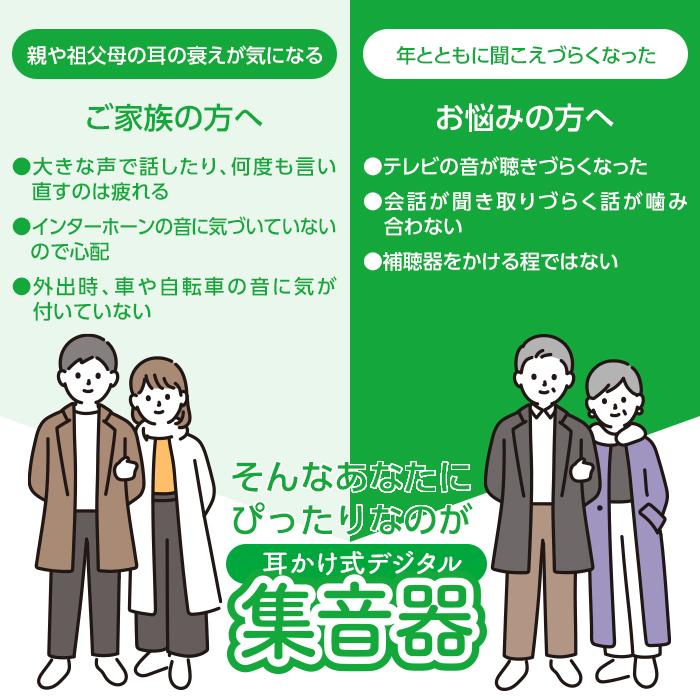 集音器 充電式 耳掛け 片耳 目立たない 補聴器 違い 集音機 軽量 ハウリング防止 ワイヤレス 耳掛け式集音器 電池交換不要 高齢者 音量調整|t-mall-tfn|02