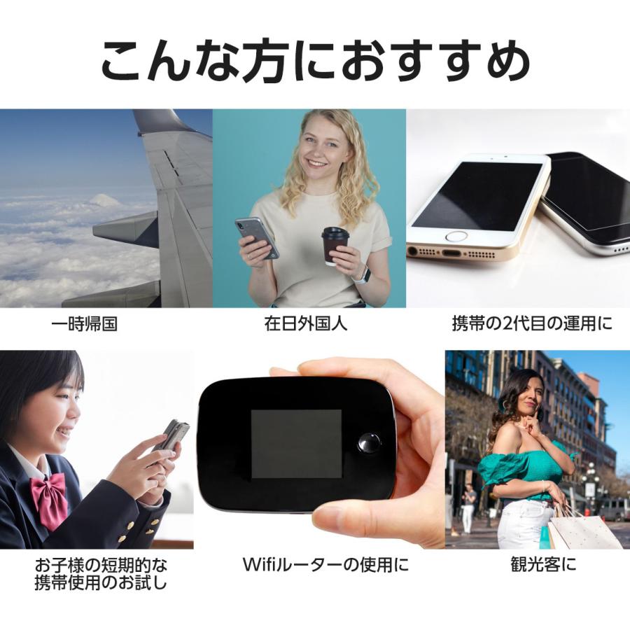 プリペイドsim プリペイド Sim Card 日本 Docomo 通話付き プリペイドsimカード 10GB かけ放題 マルチカットsim  MicroSIM NanoSIM ドコモ 携帯 Simフリー端末7,979円 SIMカード