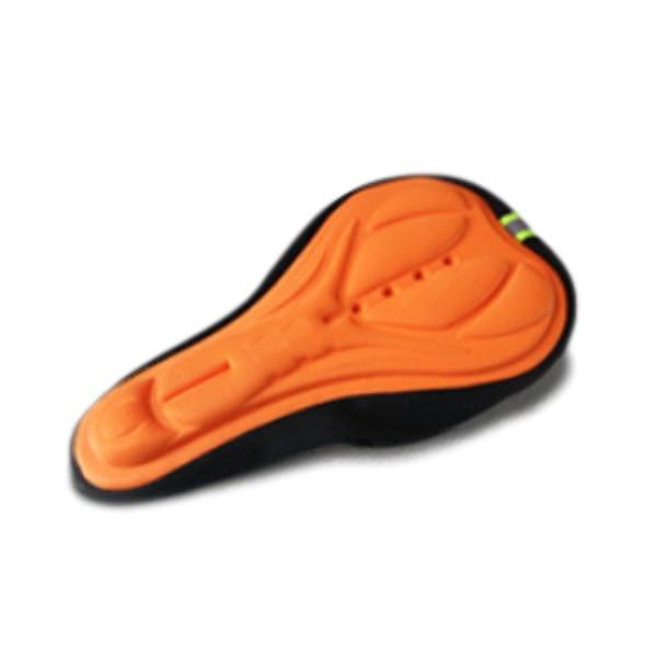 サドルカバー 痛くない クッション 自転車 子供 主婦 エアロ