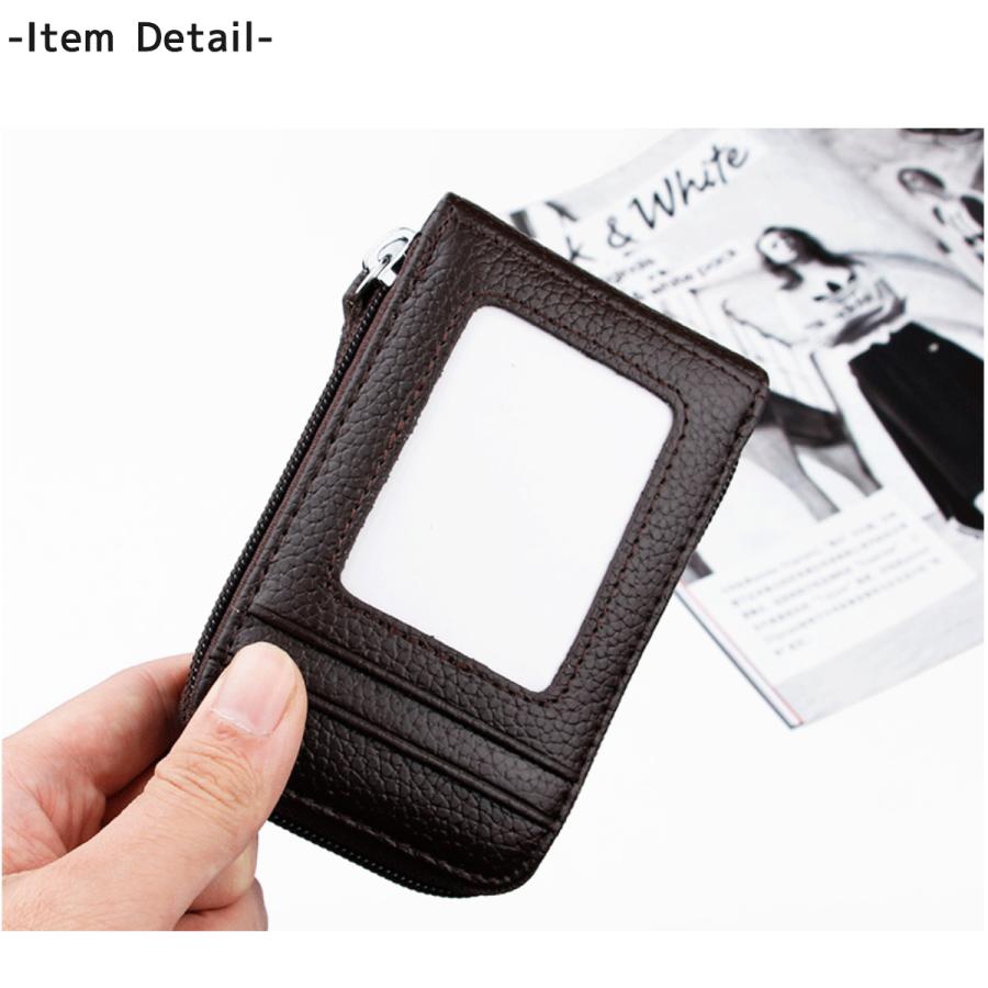 カードケース ジャバラ 大容量 カードホルダー 名刺入れ メンズ