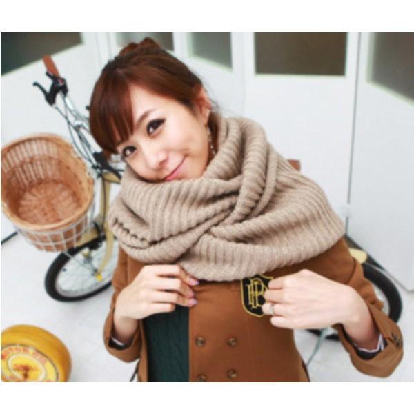 マフラー・スヌード chunky long muffler マフラー・スヌード chunky long muffler マフラー・スヌード chunky