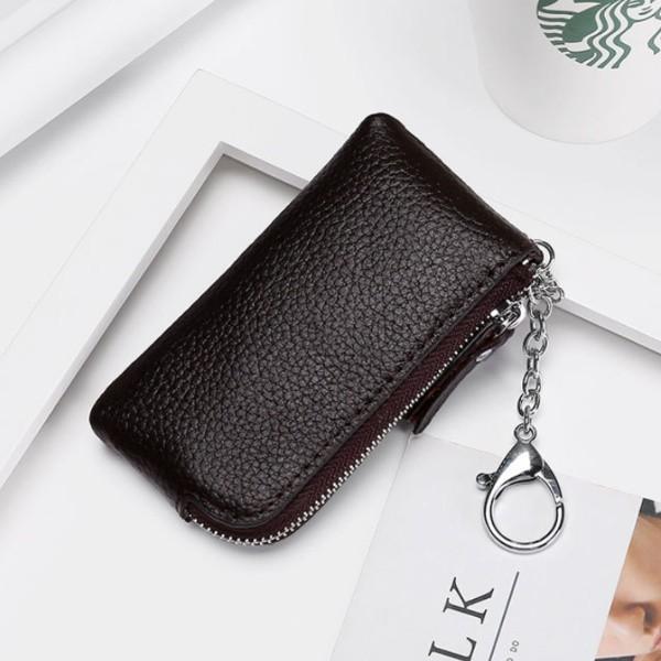キーケース スマートキー レディース メンズ 鍵 小銭入れ 車 コイン