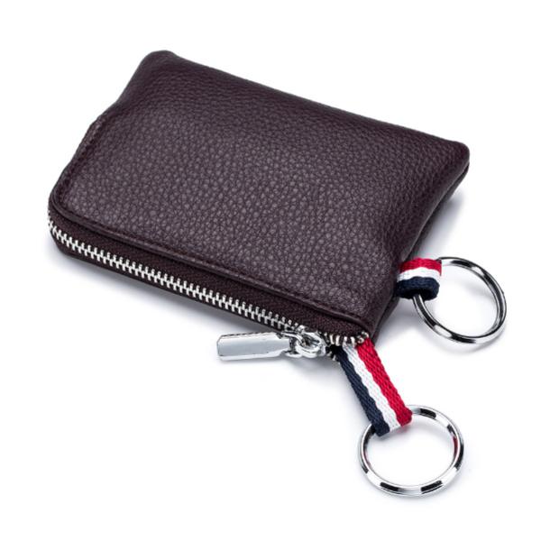 コインケース メンズ 小銭入れ キーケース スマートキー カード