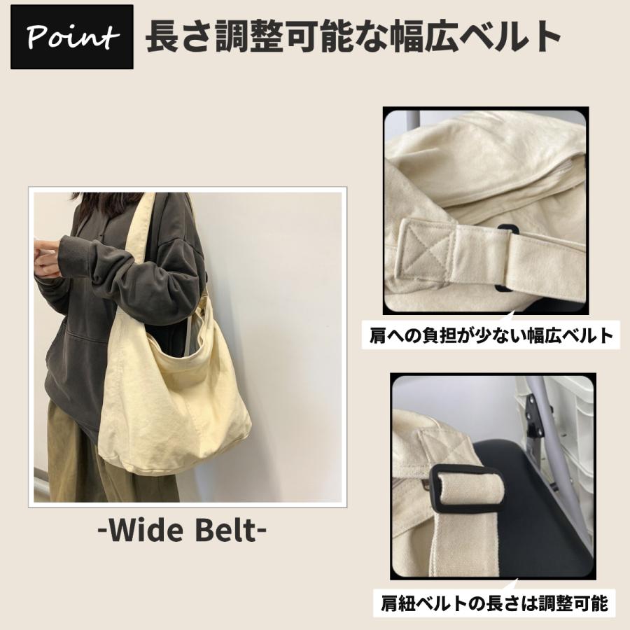 ショルダーバッグ メッセンジャーバッグ メンズ レディース 軽量