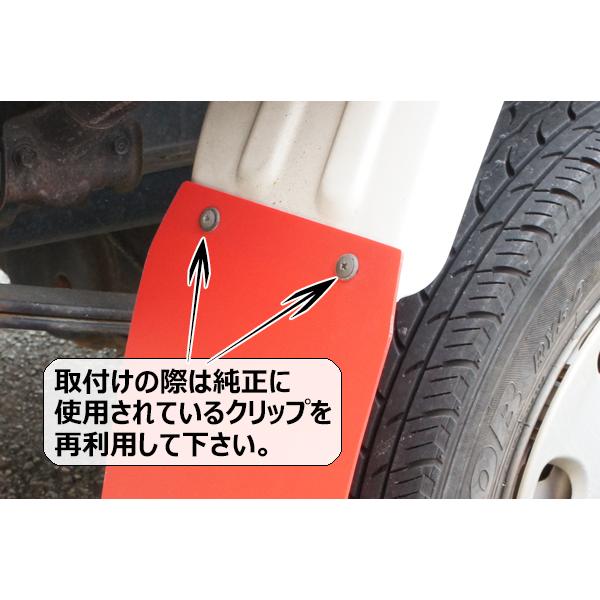 ダイハツ ハイゼット/スズキ キャリィ/三菱ミニキャブ/日産