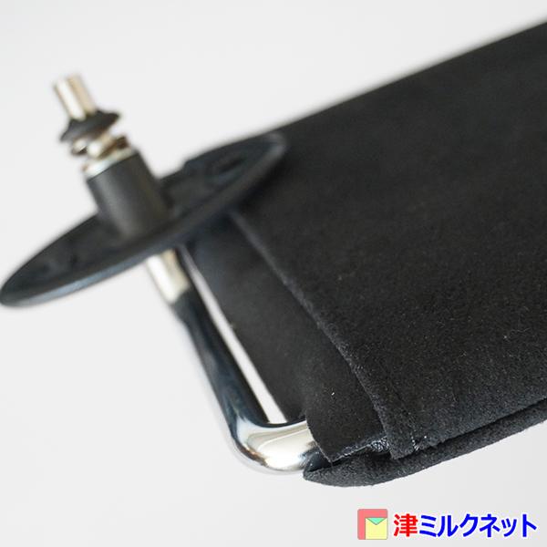 ダイハツ コペン (LA400K/LA400A) サンバイザーカバー 左右セット
