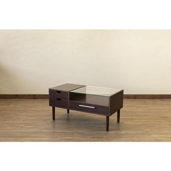 テーブルドレッサー Altona DBR/NA/WH