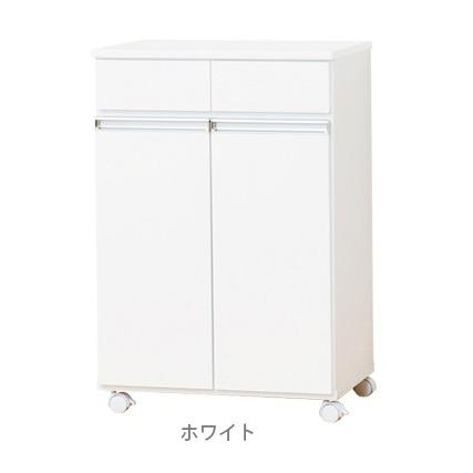 ダイニングダストボックス2D (ホワイト) (ブラウン) : T-MYZ - 通販