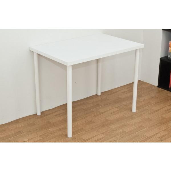 フリーテーブル　90×60 ホワイト サカベ フリーテーブル 90×60 BK/WH : T-MYZ - 通販 - Yahoo