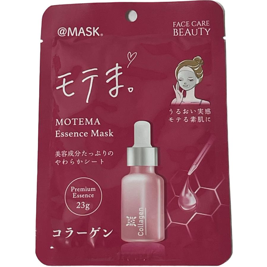 フェイスマスク フェイスシートマスク モテま EssenceMask 韓国コスメ