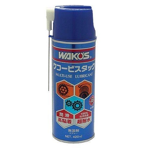 ワコーズ ビスタック12本セット 楽天市場】ビスタック wakoの通販