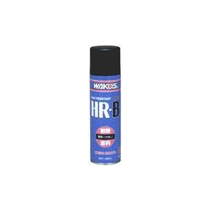 WAKOS ワコーズ 耐熱塗料 HR-B ブラック A363 380ml : Tネット