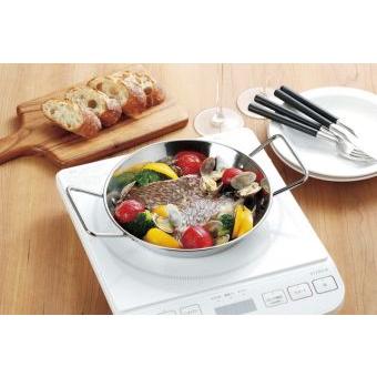 PP-14 SOLA Relax -ソラリラ- パエリア鍋 20cm |  | 02