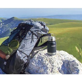 MF-03N　MINDFREE -マインドフリー- ミニボトル 350ml ネイビー |  | 02