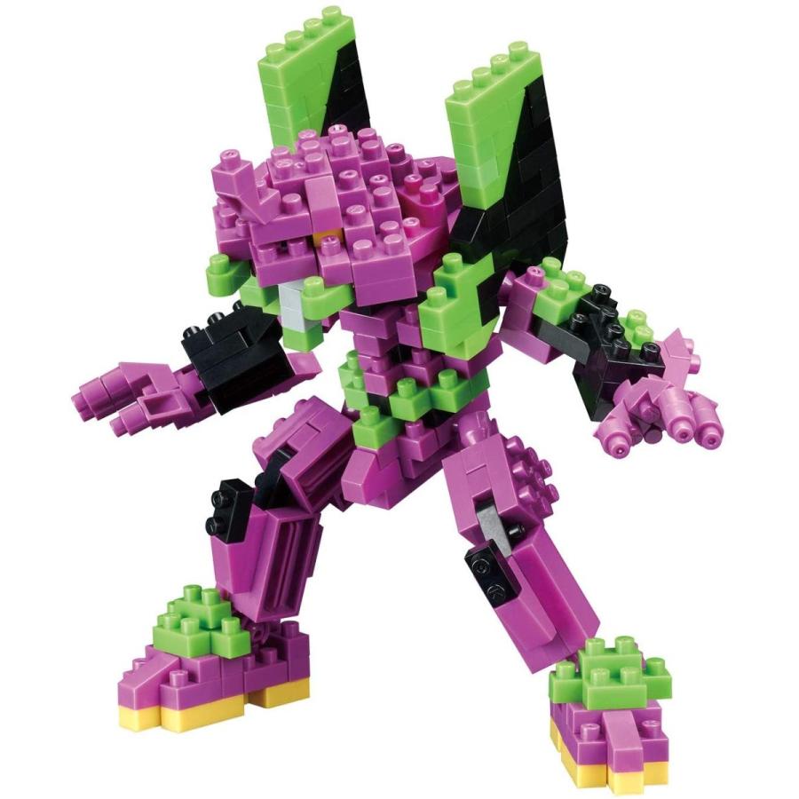 エヴァンゲリオン 初号機 CN-05