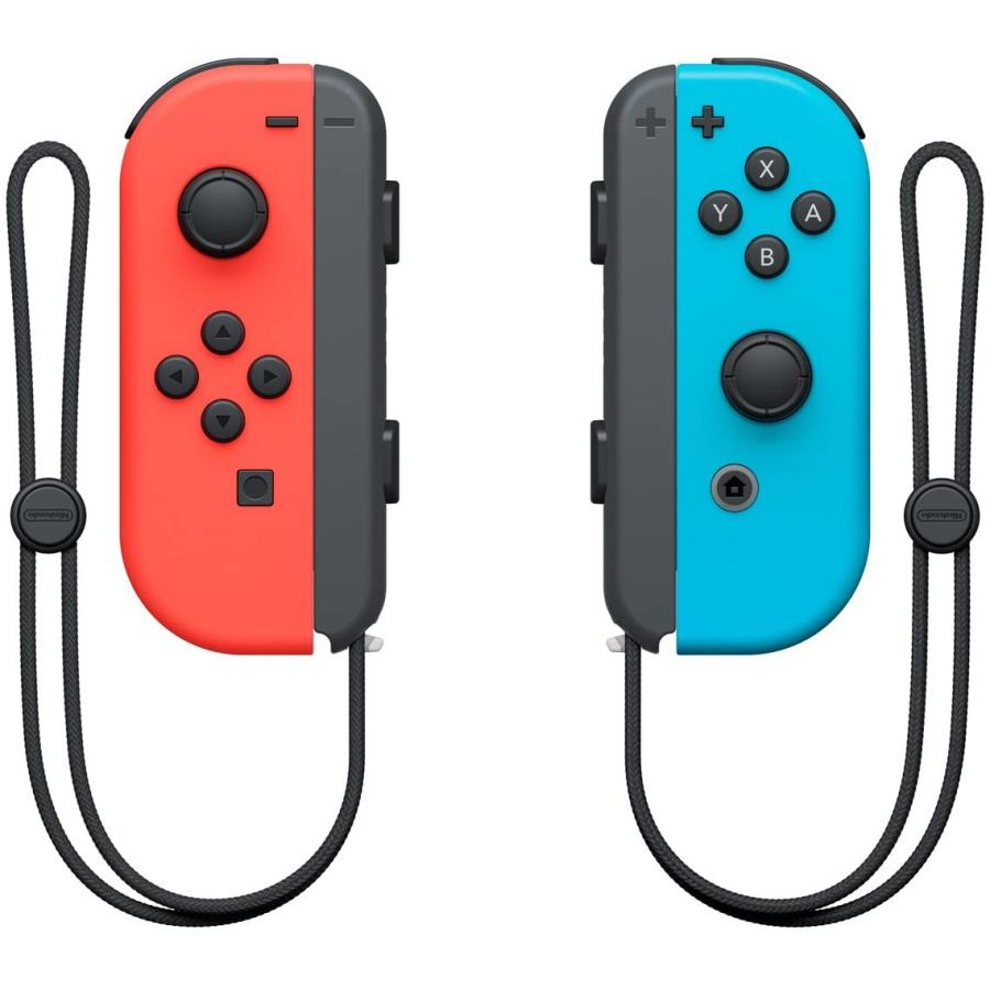 コントローラー Joy-Con スイッチ 任天堂 ニンテンドー Switch