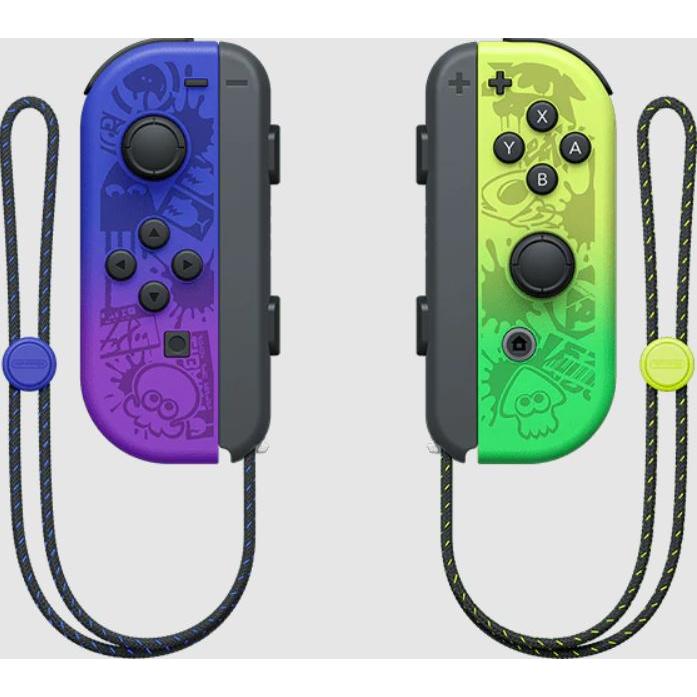Nintendo Switch 新品 任天堂Switch (有機ELモデル) スプラ Nintendo Switch 新品 任天堂Switch (有機ELモデル) スプラ