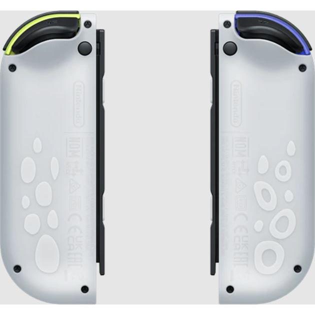 Nintendo Switch 新品 任天堂Switch (有機ELモデル) スプラ Nintendo Switch 新品 任天堂Switch (有機ELモデル) スプラ
