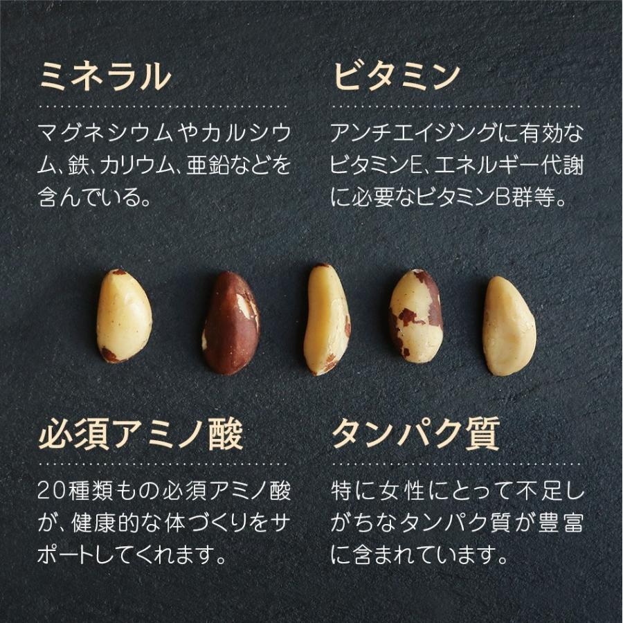 生ブラジルナッツ ナッツオンライン東京 スーパーフード 生ブラジルナッツ 0g 2 無塩 無添加 抗酸化物質セレン １日１粒ブラジルナッツ ナッツ専門店 ナッツオンライン東京 通販 Yahoo ショッピング