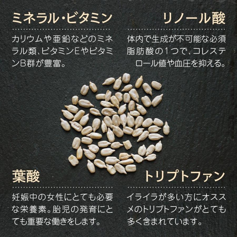 ひまわりの種 ナッツオンライン東京 ひまわりの種 無塩 0g シード 健康おやつ ナッツ専門店 ナッツオンライン東京 通販 Yahoo ショッピング