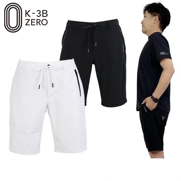 【送料無料】パンツ メンズ ケースリービーゼロ K-3B ZERO  ゴルフウェア 0-121-l パンツ メンズ ケースリービーゼロ K-3B ZERO ゴルフウェア 0-121-l