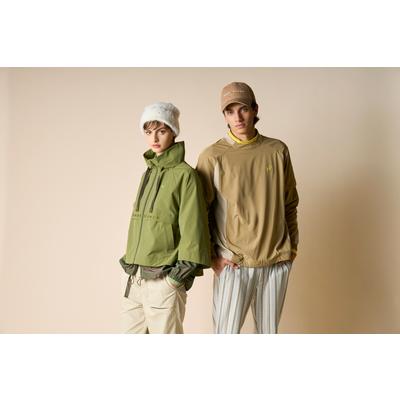 Heal Creek（ヒールクリーク） 【30％OFFセール】ブルゾン レディース