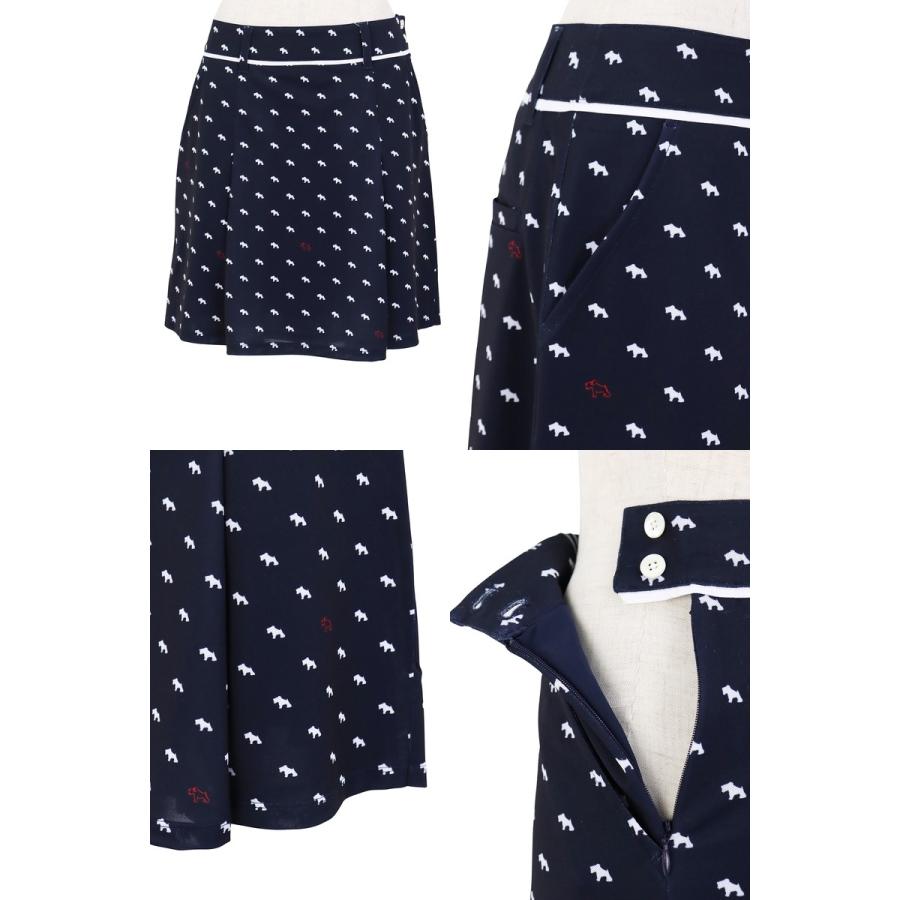 ヒールクリーク　プリーツスカート　Lサイズ Heal Creek 【40％OFFセール】スカート レディース ヒール