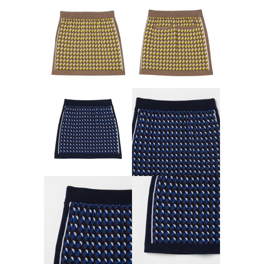 Heal Creek スカート レディース ヒールクリーク 2025 秋冬 新作