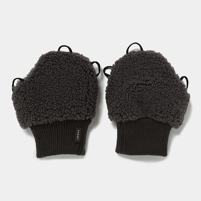 30％OFFセール】ハンドウォーマー レディース ヒールクリーク Heal