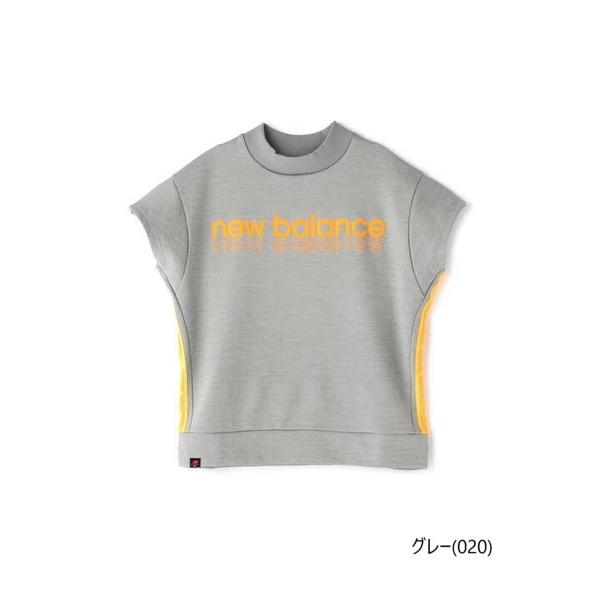 40％OFFセール】トレーナー レディース ニューバランス ゴルフ new