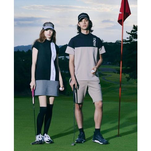 パンツ メンズ ニューバランス ゴルフ new balance golf 2024 春夏 新作 ゴルフウェア 012-4138003｜t-on｜03