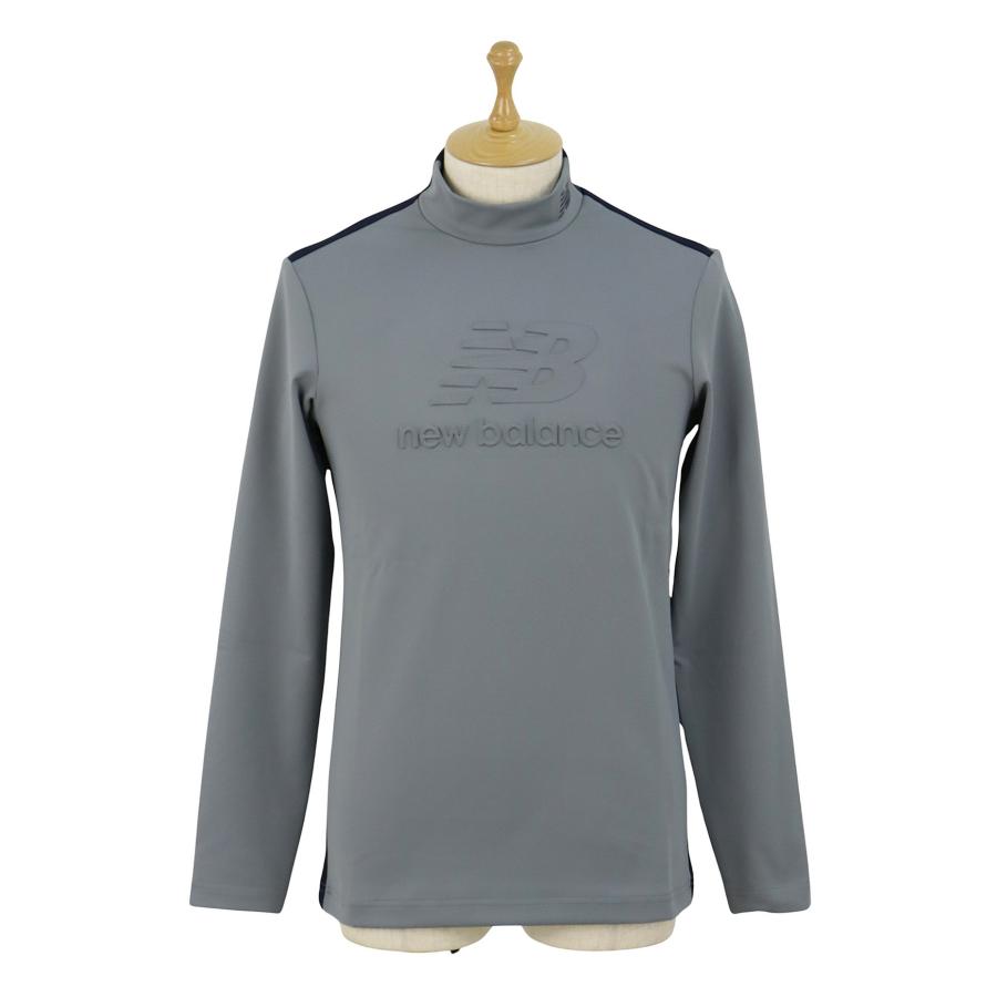 New Balance Golf 【30%OFFセール】ハイネックシャツ メンズ New Balance Golf 【30%OFFセール】ハイネックシャツ メンズ