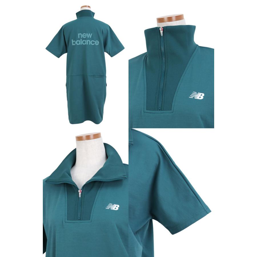 New Balance Golf ワンピース レディース ニューバランス ゴルフ New Balance Golf ワンピース レディース ニューバランス ゴルフ