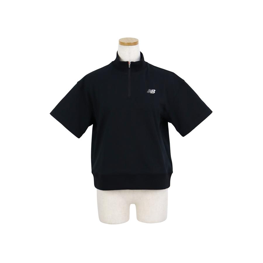 【新品、未使用】ニューバランスゴルフ　トレーナー メンズ　サイズ：４（Ｍ）　冬 New Balance ゴルフ メンズセーター、トレーナー｜メンズウエア