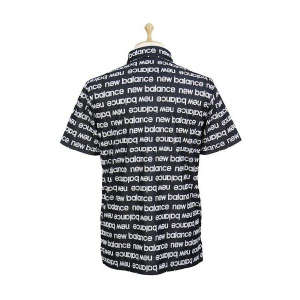 ニューバランスゴルフNew Balance golf総柄ポロシャツ２枚　サイズ5 楽天市場】アウトレットセール ニューバランス（new balance