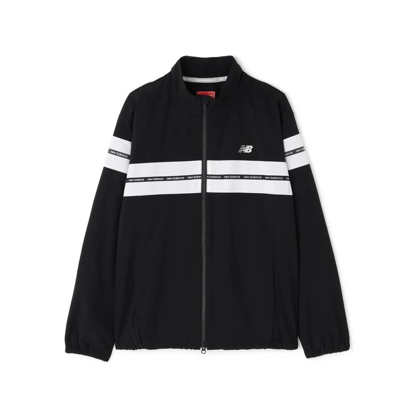 【新品、未使用】ニューバランスゴルフ　ジャケット メンズ　サイズ：５（Ｌ） New Balance - 【新品、未使用】ニューバランスゴルフ