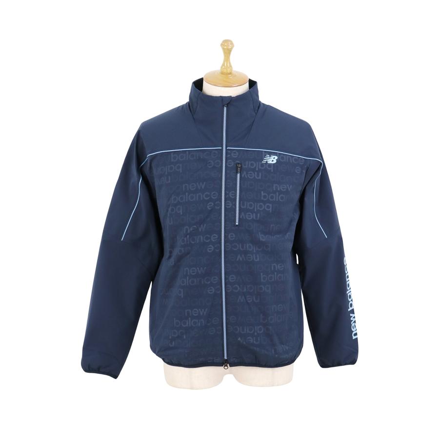 New Balance Golf ブルゾン メンズ ニューバランス ゴルフ new